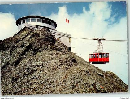 Schilthorn Mürren - Schwebebahn - 39374290