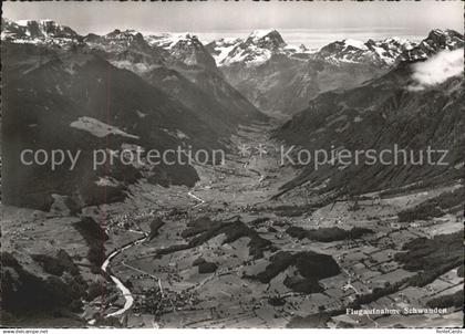 Schwanden BE