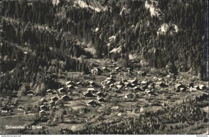 Schwanden Brienz
