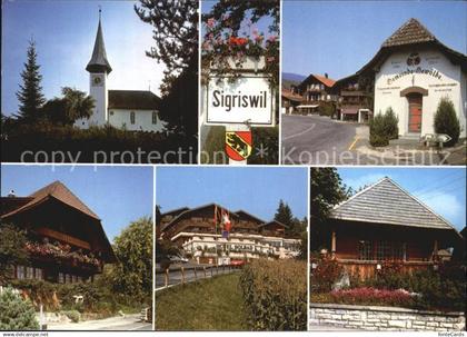Sigriswil