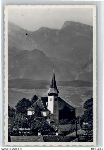 Sigriswil