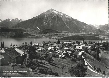 Sigriswil