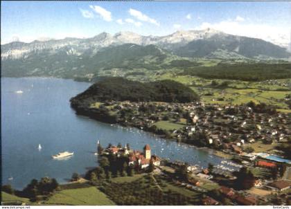 Spiez BE Spiez