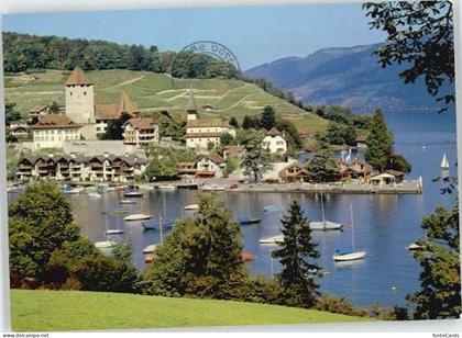 Spiez BE Spiez
