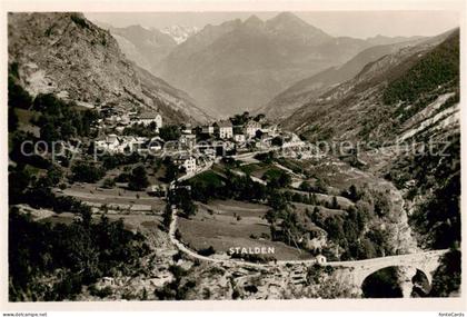 Stalden Konolfingen BE Panorama