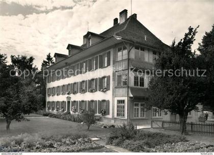 Steffisburg Buergerheim Thun