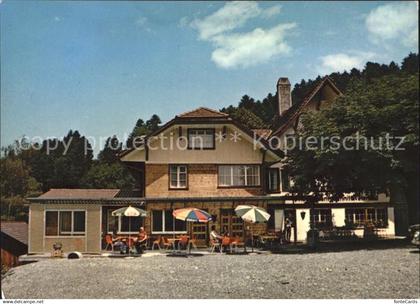 Steffisburg Gasthof Schnittwierbad