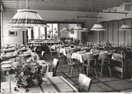 Steffisburg Gemeindestube Gasthaus