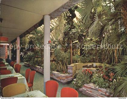 Studen BE Cafe Florida