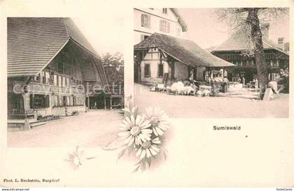 Sumiswald