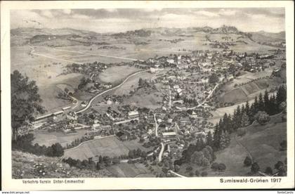 Sumiswald