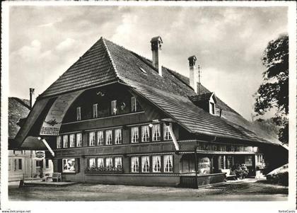 Sumiswald Kraemerhaus
