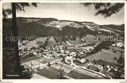 Trubschachen Dorf