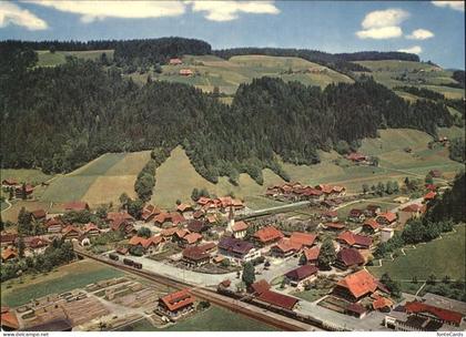 Trubschachen Luftbild