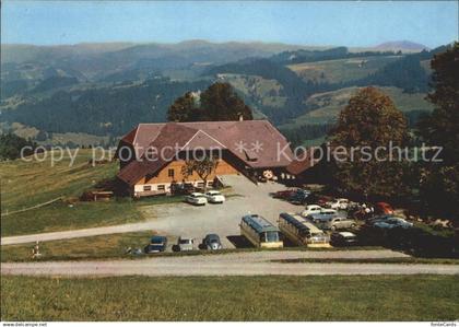 Trubschachen Restaurant Blapbach