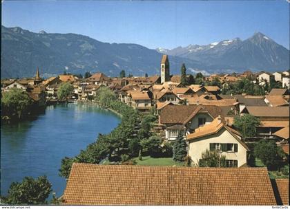 Unterseen