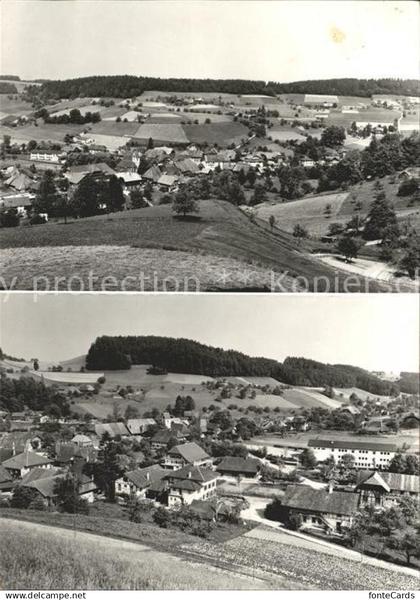 Ursenbach Aarwangen