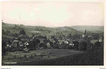 Ursenbach Aarwangen BE Panorama