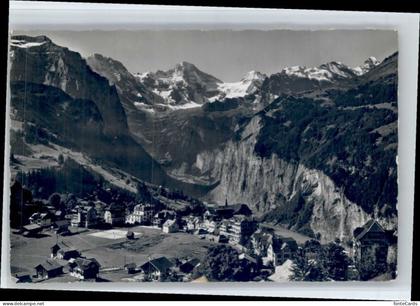 Wengen BE Wengen