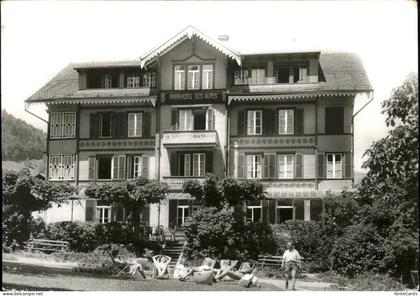 Wilderswil Park Hotel Wilderswil