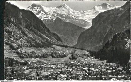 Wilderswil Wilderswil