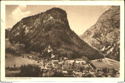 Wimmis  x 1926