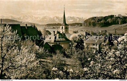 Worb BE Kirche