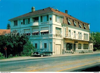 Zollikofen Hotel Metzgerei Restaurant Baeren