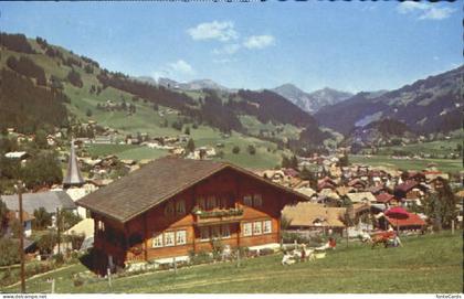 Zweisimmen Zweisimmen