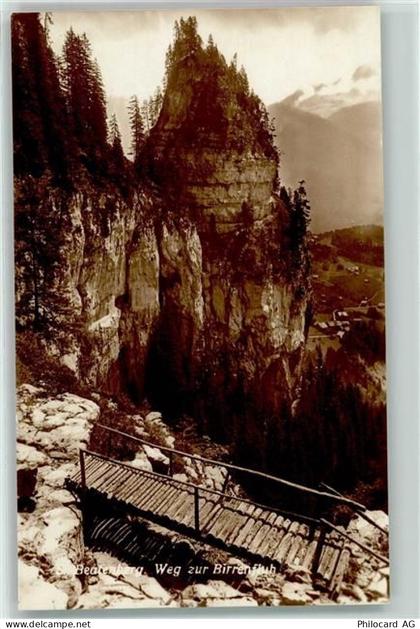 3803 Beatenberg - 39365532