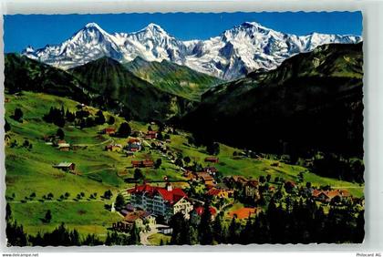 3803 Beatenberg - 39365543