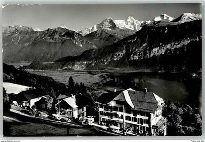 3803 Beatenberg - 39365546