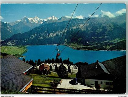 3803 Beatenberg - Sesselbahn Beatenberg-Niederhorn - 10277088