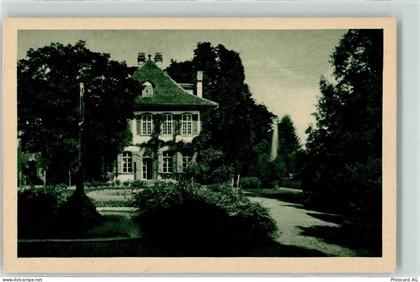 3123 Belp - Erziehungsschule Schloss Oberried - 10599795