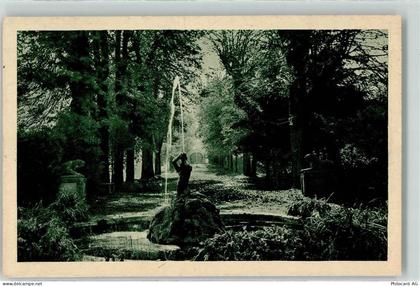 3123 Belp - Erziehungsschule Schloss Oberried Park - 10599794