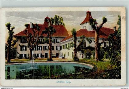 3123 Belp - Schloss - 13137834