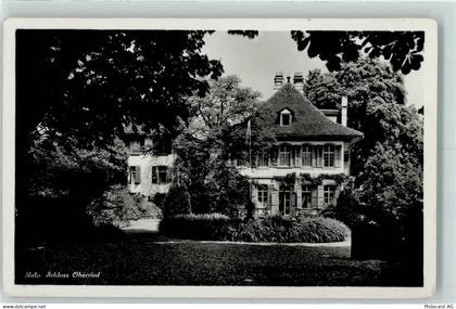 3123 Belp - Schloss Oberried - 13137795