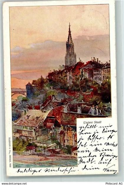 3000 Bern Berne - 10208210