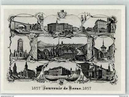 3000 Bern Berne - 10303355