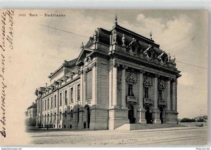 3000 Bern Berne - 52031703