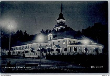 3000 Bern Berne - Gasthaus Restaurant Hospes Landesausstellung Bern 1914... - 51424283