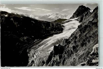 3000 Bern Berne - Mischabel Ferden Rothorn Lötschenpass Lötschengletsche... - 10393138