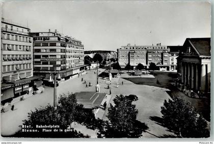 2500 Biel/Bienne - 10312752