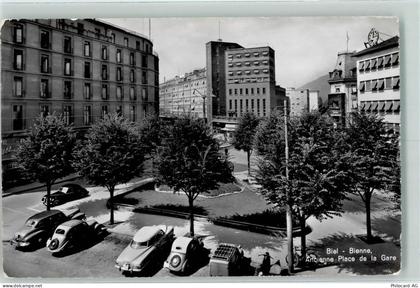2500 Biel/Bienne - 10312773