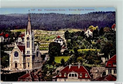 2500 Biel/Bienne - 10312774