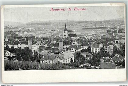2500 Biel/Bienne - 10608481