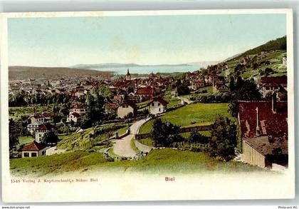 2500 Biel/Bienne - 10608769