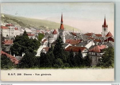 2500 Biel/Bienne - 13112816