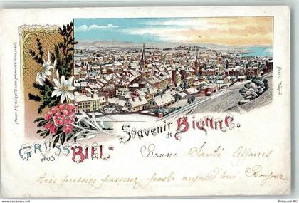 2500 Biel/Bienne - 13607432