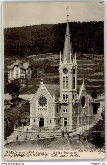 2500 Biel/Bienne - 52032049